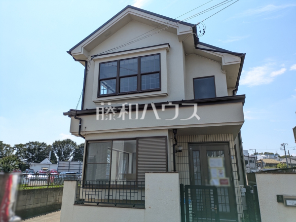 外観 【東村山市恩多町2丁目】 外観 【東村山市恩多町2丁目】
