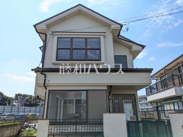 外観 【東村山市恩多町2丁目】 外観 【東村山市恩多町2丁目】