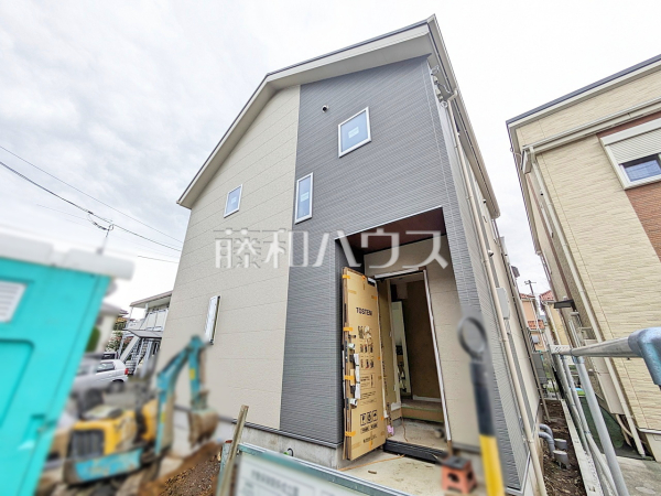 外観 【東大和市中央1丁目】 外観 【東大和市中央1丁目】