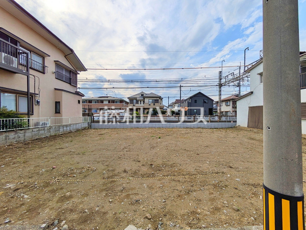 現地写真 【日野市南平7丁目】弊社が提携している信頼できる建築会社のご紹介も可能です!注文住宅を建てたいけど、まだ建築会社が決まっていない方などお気軽にご相談下さい。 現地写真 【日野市南平7丁目】弊社が提携している信頼できる建築会社のご紹介も可能です!注文住宅を建てたいけど、まだ建築会社が決まっていない方などお気軽にご相談下さい。