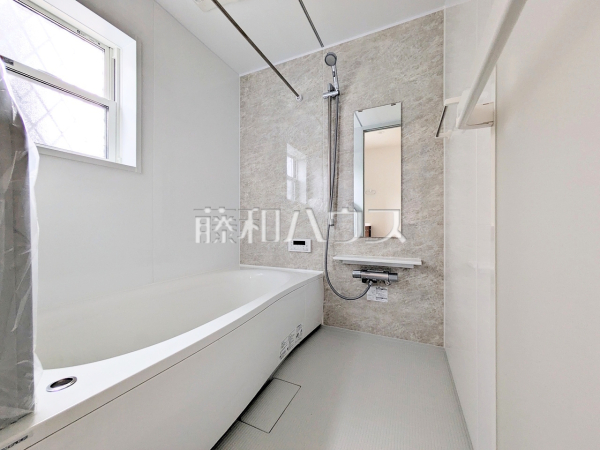 B号棟 浴室 【東大和市中央1丁目】 B号棟 浴室 【東大和市中央1丁目】