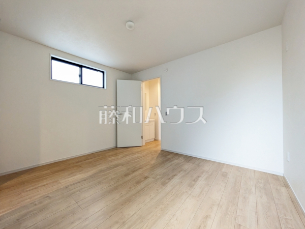 居室　【練馬区北町５丁目】