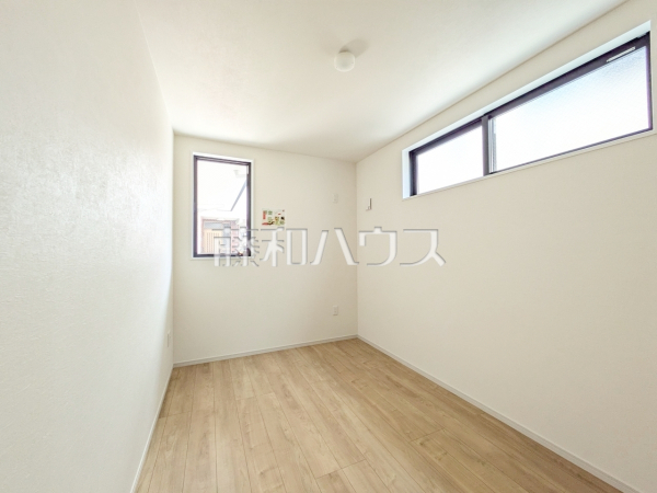 居室　【練馬区北町５丁目】