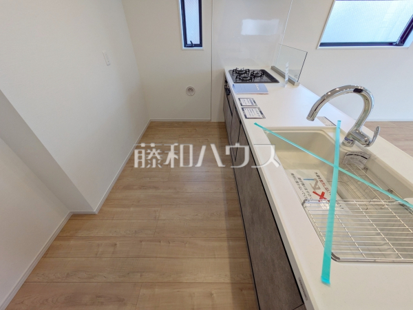 キッチン　【練馬区北町５丁目】