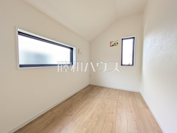 居室　【練馬区北町５丁目】