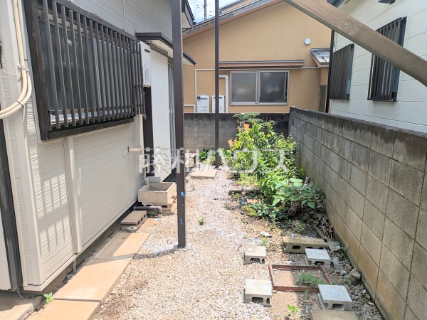 外観　【東村山市久米川町２丁目】