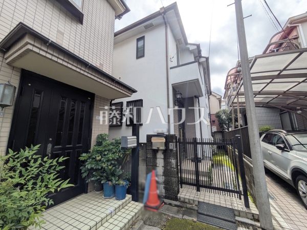 現地写真 【練馬区北町6丁目】 現地写真 【練馬区北町6丁目】