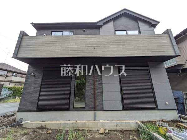 外観 【八王子市長房町】 外観 【八王子市長房町】