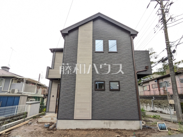 外観 【八王子市長房町】 外観 【八王子市長房町】