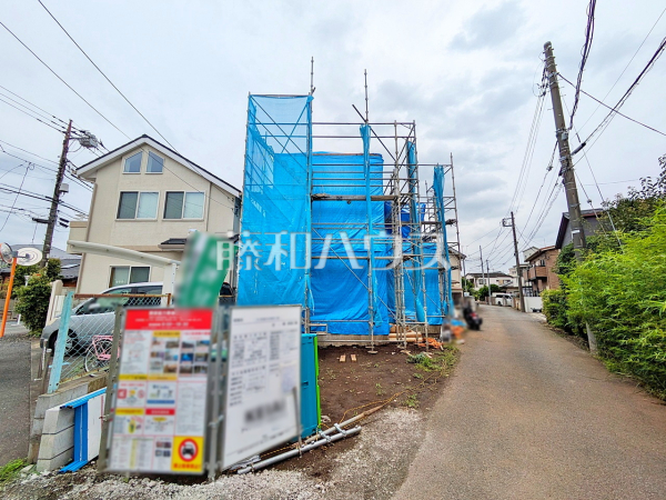 外観 【西東京市南町2丁目】 外観 【西東京市南町2丁目】