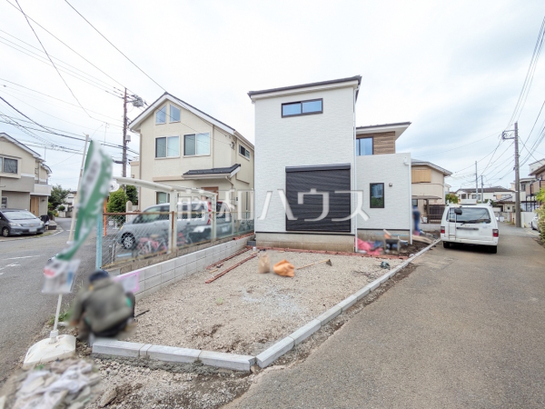 外観 【西東京市南町2丁目】 外観 【西東京市南町2丁目】