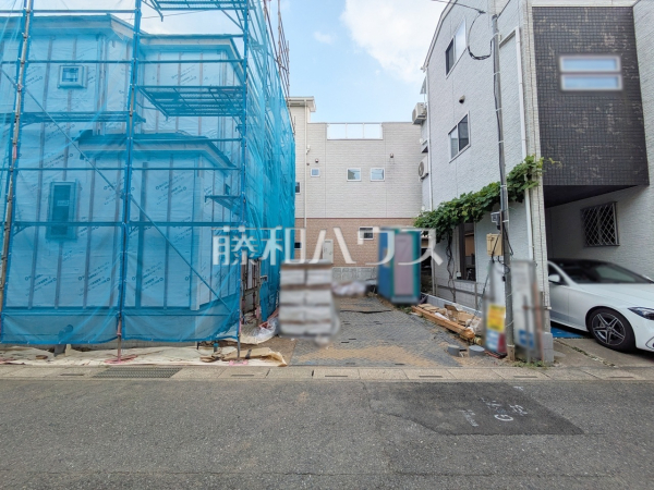 一戸建ての多いエリアのため、静かで落ち着いた雰囲気の街並みです。 【富士見市水谷東2丁目】 一戸建ての多いエリアのため、静かで落ち着いた雰囲気の街並みです。 【富士見市水谷東2丁目】