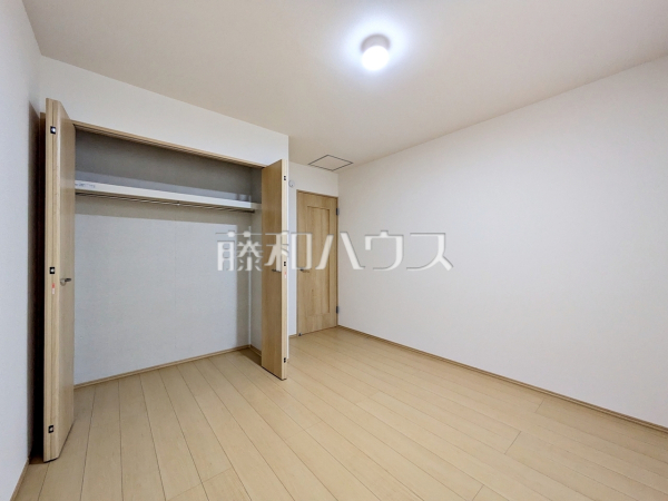 居室 【富士見市水谷東2丁目】 居室 【富士見市水谷東2丁目】