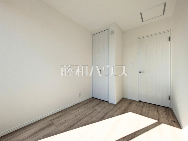 A号棟 居室 【小金井市前原町1丁目】 A号棟 居室 【小金井市前原町1丁目】