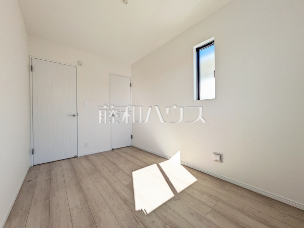 A号棟 居室 【小金井市前原町1丁目】 A号棟 居室 【小金井市前原町1丁目】