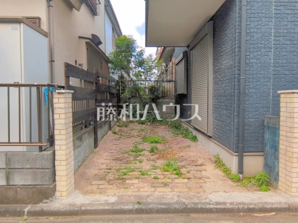 カースペース 【朝霞市田島2丁目】 カースペース 【朝霞市田島2丁目】