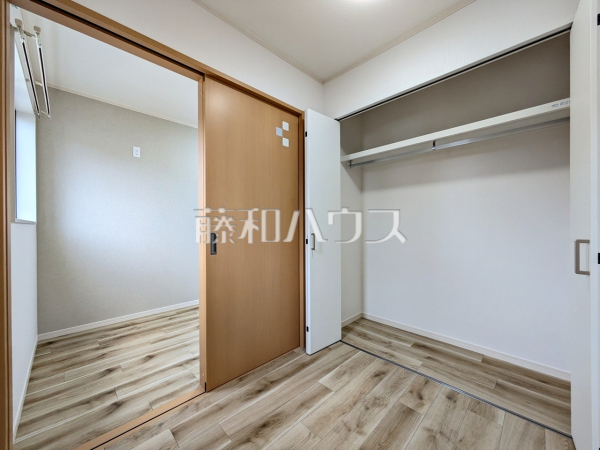 納戸　【朝霞市田島２丁目】