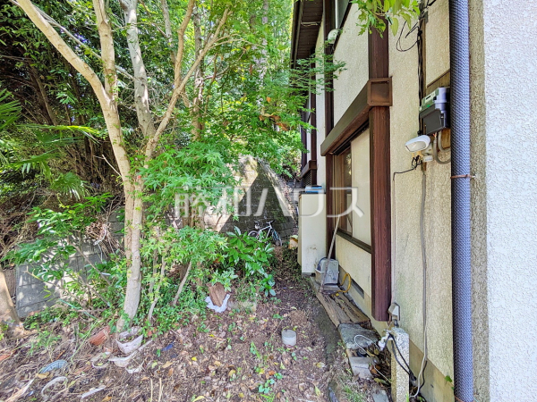 外観　【日野市百草】