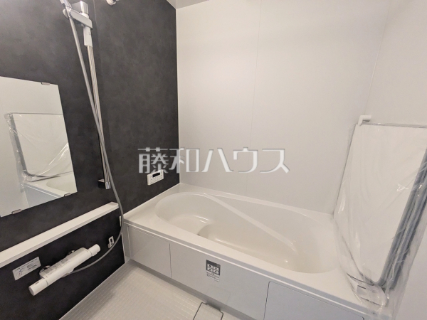G号棟 浴室 【国分寺市北町5丁目】 G号棟 浴室 【国分寺市北町5丁目】