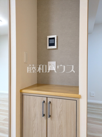 カウンター 【クレール和光】 カウンター 【クレール和光】