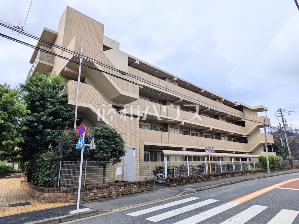外観 【エクセレント武蔵野公園A棟】 外観 【エクセレント武蔵野公園A棟】