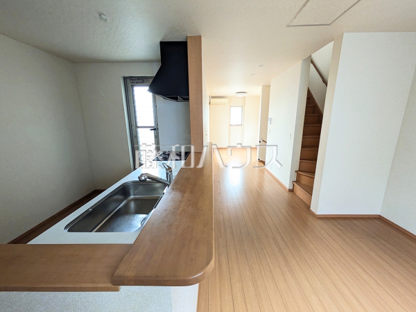 キッチン 【東久留米市本町3丁目】 キッチン 【東久留米市本町3丁目】
