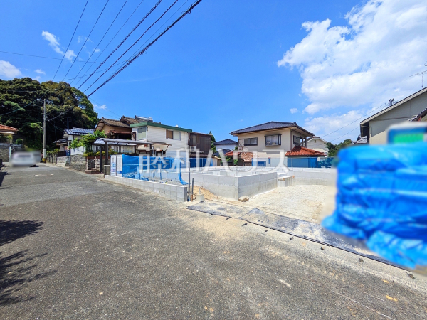 外観 【福岡市早良区野芥5丁目】 外観 【福岡市早良区野芥5丁目】