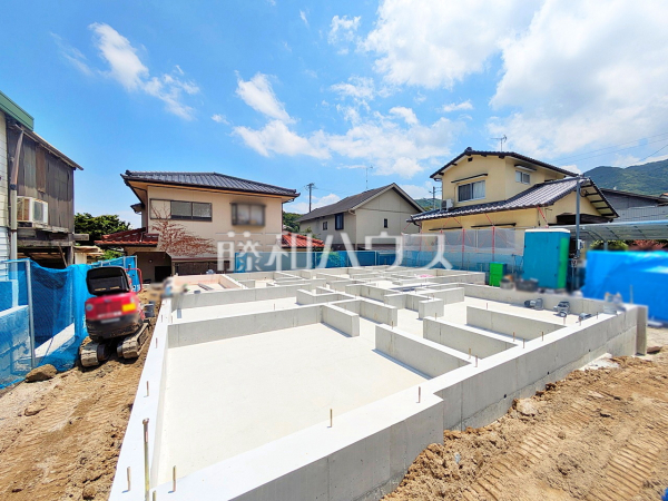 外観 【福岡市早良区野芥5丁目】 外観 【福岡市早良区野芥5丁目】