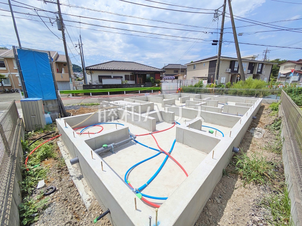 外観　【日野市西平山１丁目】