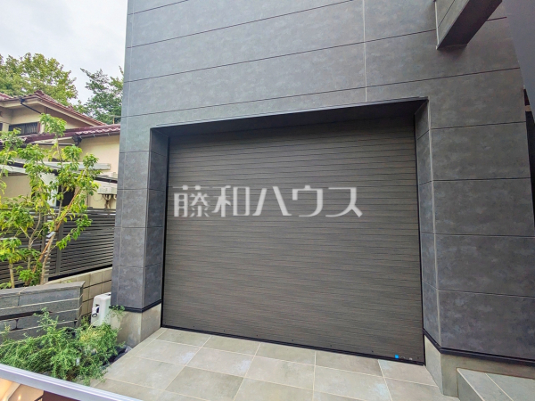 カースペース　【武蔵野市吉祥寺北町３丁目】