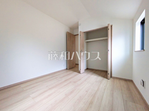 C号棟 居室 【東久留米市前沢1丁目】 C号棟 居室 【東久留米市前沢1丁目】