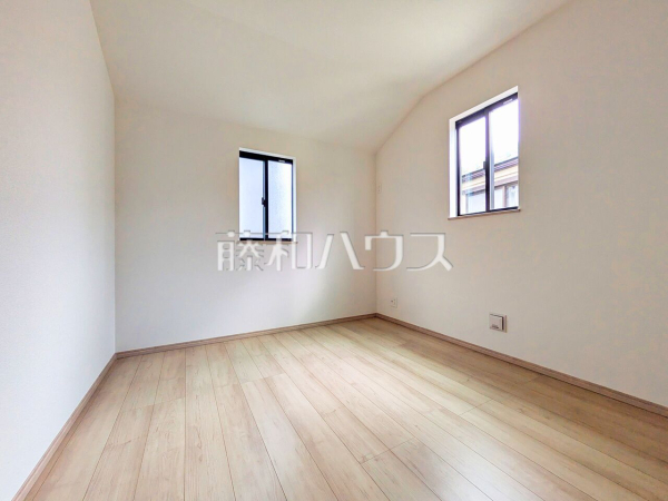 C号棟　居室　【東久留米市前沢１丁目】