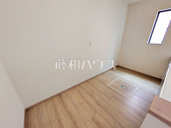 C号棟　キッチン　【東久留米市前沢１丁目】