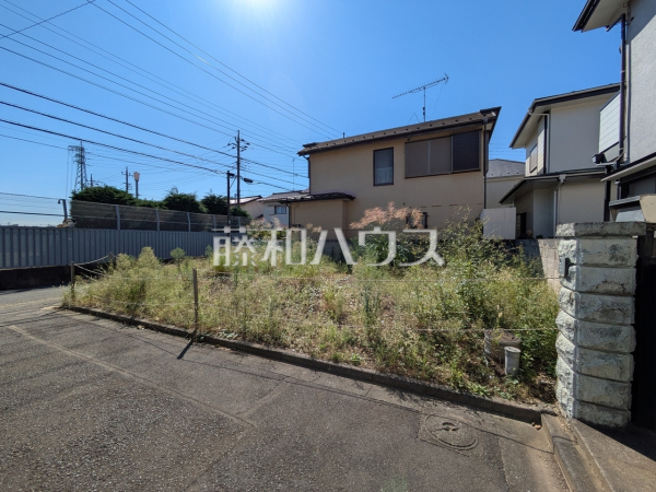 セミオーダー型住宅のご提案です。「こんな部屋を作りたい」「こんな風に暮らしたい」というお客様の夢をぜひお聞かせください。　【西東京市北町３丁目】