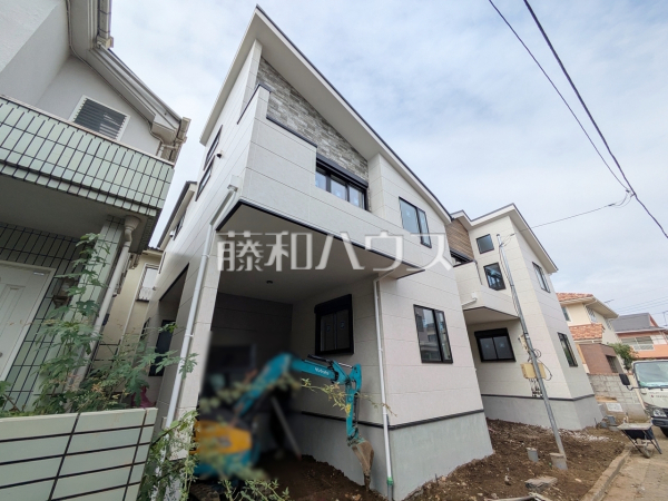 外観 【西東京市下保谷2丁目】 外観 【西東京市下保谷2丁目】