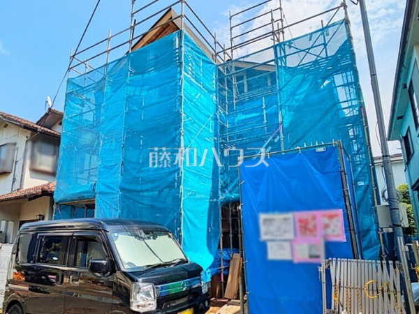住まいの事なら地元で豊富な実績を誇る、当社へお任せ下さい! 【練馬区大泉学園町6丁目】 住まいの事なら地元で豊富な実績を誇る、当社へお任せ下さい! 【練馬区大泉学園町6丁目】
