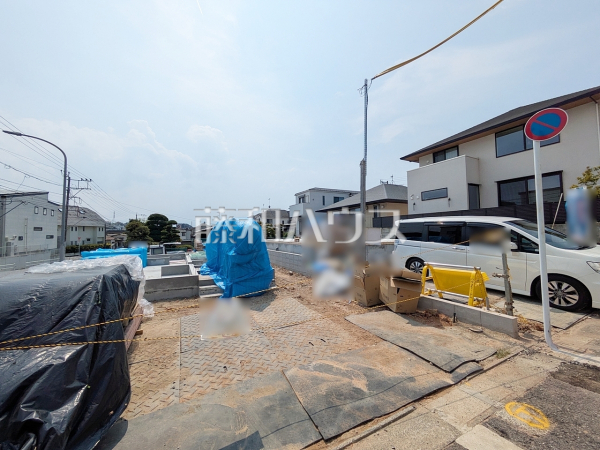 外観　【福岡市東区舞松原２丁目】
