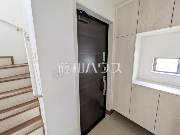 A号棟　その他内観　【福岡市南区柏原６丁目】