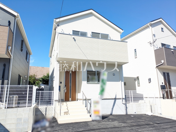 外観　【福岡市南区屋形原３丁目】