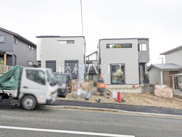 外観 【福岡市西区野方5丁目】 外観 【福岡市西区野方5丁目】