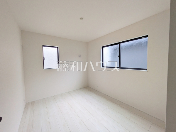 1号棟 居室 【福岡市西区野方5丁目】 1号棟 居室 【福岡市西区野方5丁目】