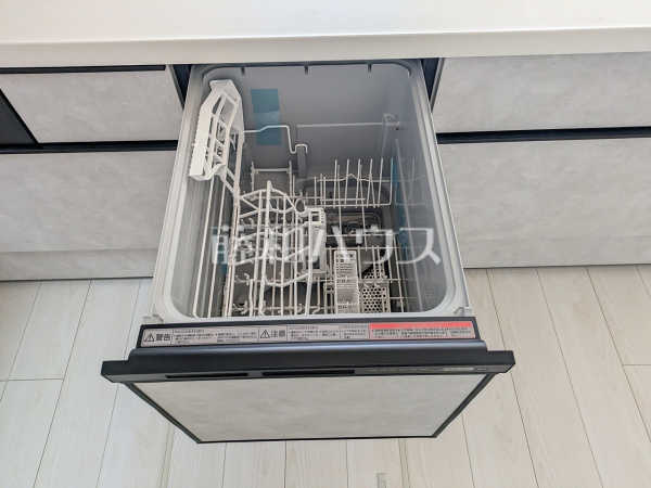 1号棟 キッチン 【福岡市西区野方5丁目】 1号棟 キッチン 【福岡市西区野方5丁目】