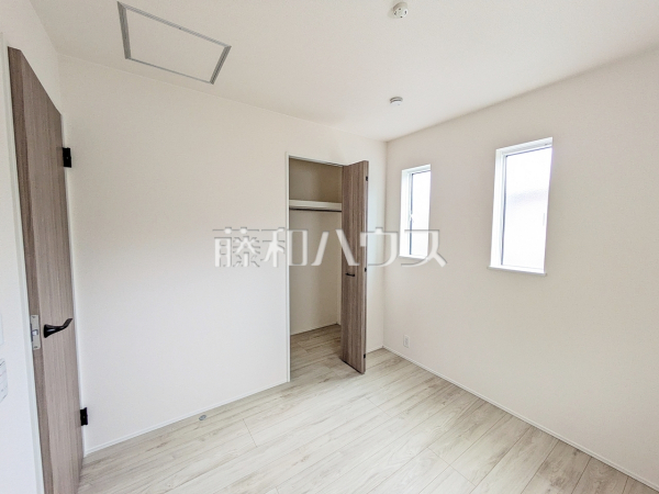 1号棟　居室　【福岡市南区若久６丁目】