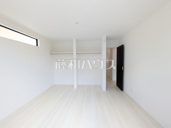 1号棟　居室　【沖縄市松本２丁目】