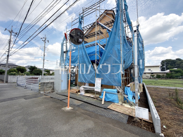 外観 【調布市深大寺北町5丁目】 外観 【調布市深大寺北町5丁目】