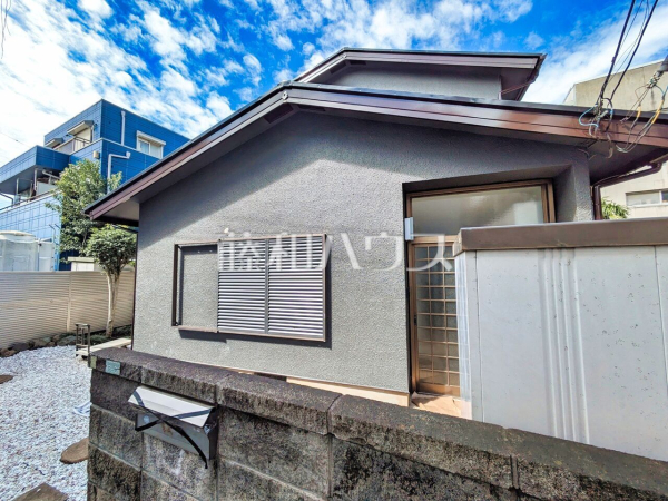 外観　【西東京市田無町４丁目】