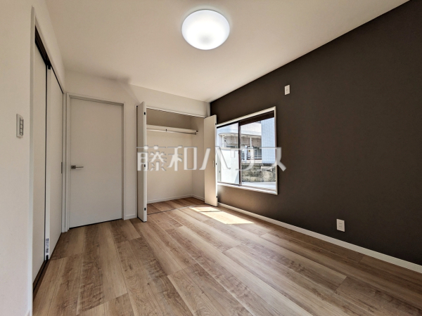 居室　【西東京市田無町４丁目】