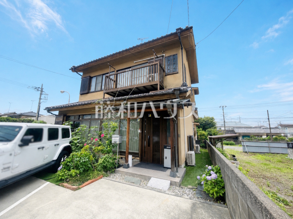外観　【八王子市横川町】