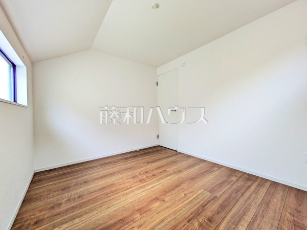 3号棟 居室 【小平市学園東町3丁目】 3号棟 居室 【小平市学園東町3丁目】