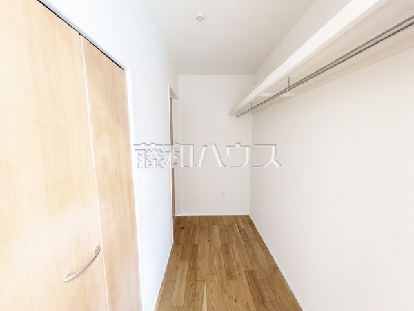 1号棟　収納　【福岡市南区老司３丁目】